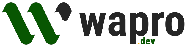 WAPRO